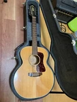 Acoustic Guitar Guild JF30-12 12-STRING Natural Made Usa 1995 S/n AJ320419. Fixed Price $2320.00.