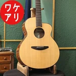 Acoustic Guitar Baden A-sr-nvs Solid Rosewood Sitka Natural Tech. Fixed Price $2260.00.