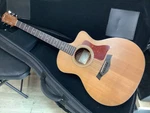 Great Sounding Taylor 114CE Acoustic Electric Guitar Easy To Play. Fixed Price $1172.85.