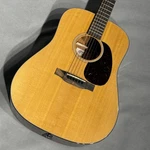 Acoustic Guitar Martin De Retro Plus Mahogany Torrefied Spruce Gloss Dreadnought. Fixed Price $2557.00.