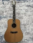 Alvarez Yairi DY95N Acoustic Guitar Made Japan Vintage W/ Abalone Inlay. Fixed Price $5999.00.