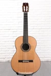 Alhambra 10FP Pinana Nylon-string Acoustic Flamenco Guitar Natural. Fixed Price $3149.99.