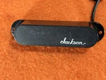 Frank Zappa Owned & Used Jackson J-200 Single Coil Pickup. Fixed Price $500.00.