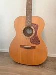 Guild OM-240E Acoustic Guitar. Fixed Price $688.99.