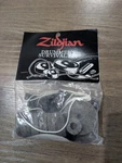 Zildjian Drummer Survival Kit Vintage Nos Felts Sleeves Snare Cords. Fixed Price $6.99.