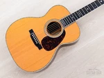 2012 Martin 000-42ECJ Eric Clapton Jubilee Custom Edition Of 55 W/ Case. Fixed Price $14499.99.