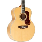 Guild F-512 Maple Jumbo 12-STRING Acoustic Guitar Natural. Fixed Price $4399.99.