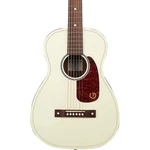 Gretsch Guitars Jim Dandy Parlor Acoustic Vintage White. Fixed Price $249.99.