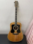 Acoustic Guitar K. Yairi YW600 1976 Natural Kani Gifu Japan Sn 10331. Fixed Price $1030.00.