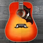 Gibson Dove Original - Vintage Cherry Sunburst With Hard Shell Case. Fixed Price $4999.00.