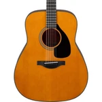 Yamaha FG3 Red Label Dreadnought Acoustic Guitar, Solid Spruce Top. Fixed Price $1029.99.