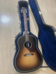 Gibson J-45 Banner True Vintage. Fixed Price $2900.00.