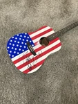 Post Malone Signed Autographed Usa America Acoustic Guitar Austin Country Singer. Fixed Price $1199.99.