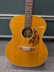 2012 Historic Series Blueridge BR-160-12 Acoustic Guitar. Fixed Price $1600.00.