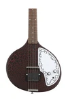 Danelectro Baby Sitar - Red Crackle. Fixed Price $754.37.