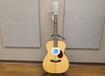 Eastman E3OME Deluxe Acoustic Guitar 415815. Fixed Price $1166.00.