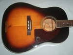 Epiphone Acoustic Guitar AJ-18 Wild Turkey Good Condition Shipping From Japan. Fixed Price $689.99.