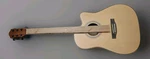 Bcp SKY5047 Beginner Acoustic Guitar Package Starter Bundle Kit Accessories New. Fixed Price $60.00.