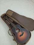 Taylor 50TH Anniversary Gs Mini-e Rosewood Acoustic-electric Guitar Custom Bur. Fixed Price $989.00.