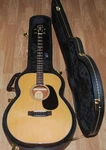 Blueridge BR-40T Acoustic Guitar With Hardshell Case. Fixed Price $599.99.