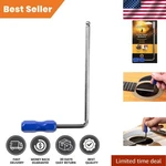 5MM Truss Rod Wrench For Martin Guitars - Ergonomic & Durable. Fixed Price $15.99.