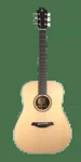 Furch Green D-sr Dreadnought Acoustic / Electric Guitar. Fixed Price $2390.46.
