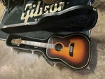 Morris MGB60-12 Rare Vintage Acoustic String Guitar Sunburst Japan 1980S-1990. Fixed Price $2150.00.