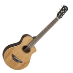 Yamaha APXT2EW 3/4 Size Acoustic Electric Guitar W/exotic Wood Top - Natural. Fixed Price $259.99.