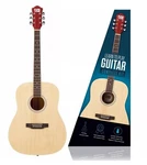 Hal Leonard Acoustic Guitar + Play Today Learning Course Download - LTPAG1. Fixed Price $96.14.