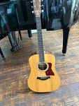 1999 Taylor Acoustic Guitar. Fixed Price $1000.00.