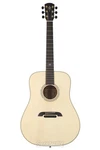 Alvarez Yairi DYM60HD Honduran Series Acoustic Guitar - Natural. Fixed Price $3099.00.
