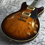 Ibanez JSM100-VT John Scofield Model Vintage Sunburst + Hard Case (G291). Fixed Price $2698.00.