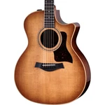 Taylor 314CE Studio Grand Auditorium Acoustic Electric Guitar - Shaded Edgeburst. Fixed Price $2099.00.