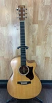 2010 C.f. Martin & Co. GPCPA4 Sapelle Acoustic-electric Guitar W/ Ohsc. Fixed Price $949.95.