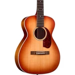 Guild M-40E Standard Concert Acoustic-electric Guitar Pacific Sunset Burst. Fixed Price $2899.99.