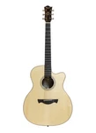 Tagima Cf 1000 Eq-nt Acoustic Guitar Natural. Fixed Price $849.99.