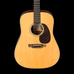 Martin De Retro Plus Mahogany Road Series. Fixed Price $1899.99.