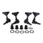 Guitar Tuners Tuning Pegs Keys Closed Gear Machine Heads 2L2R For Ibanez Bass. Fixed Price $17.09.