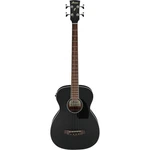 Ibanez PCBE14M Performance Bass Guitar, Laurel Fretboard, Weathered Black. Fixed Price $349.99.
