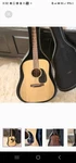 Martin Standard D-18 Acoustic Guitar. Fixed Price $1950.00.