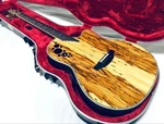 Ovation Elite Plus C2078AXP 255265. Fixed Price $2597.19.
