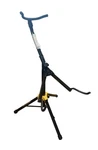 Hercules Sousaphone Stand /DS551B New Opened Box. Fixed Price $124.95.