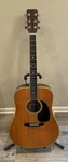 1969 Martin D-35 Acoustic Guitar Braz Rosewood W/ Original Hangtag And Case Read. Fixed Price $9999.00.