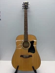 Ibanez Acoustic Guitar IJV50-NT 3U-03 Pre-owned (P23016319). Fixed Price $99.99.