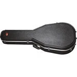 Gator Gcjumbo Deluxe Abs Acoustic Guitar Case. Fixed Price $189.99.