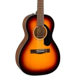 Fender CP60S Parlor Acoustic Guitar Sunburst. Fixed Price $229.99.