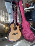 Taylor 914CE Acoustic-electric Guitar. Fixed Price $3199.00.