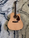 Mitchell T311CE Dreadnought Acoustic-electric Guitar (beginner, Used). Fixed Price $280.00.