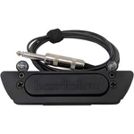 Bartolini 3AV Acoustic Guitar Soundhole Pickup. Fixed Price $156.00.