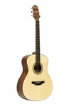 Crafter HT100-N Silver Series Acoustic Guitar With Engelmann Spruce Top, Natural. Fixed Price $235.99.